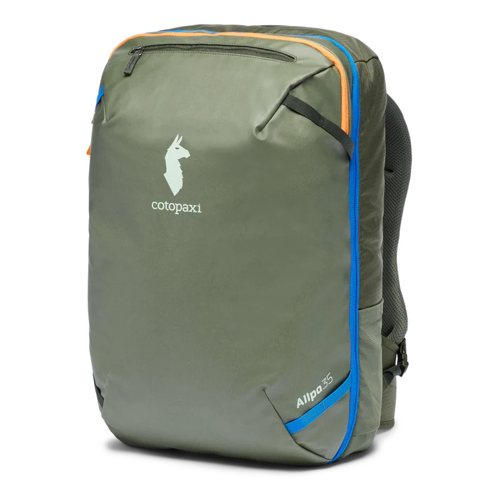 Cotopaxi Allpa 35L Travel Pack - Main Image