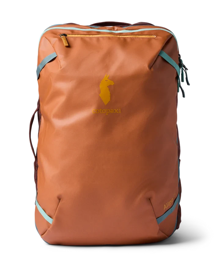 cotopaxi backpack for school Cotopaxi Kilimanjaro 20 L Black Backpack Day Pack School Bookbag Suede  Bottom