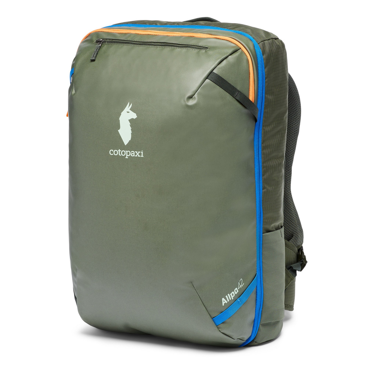 防犯・セキュリティ用品 cotopaxi allpa 42 Amazon.com | Cotopaxi Allpa 42l Travel Pack, Black | Travel