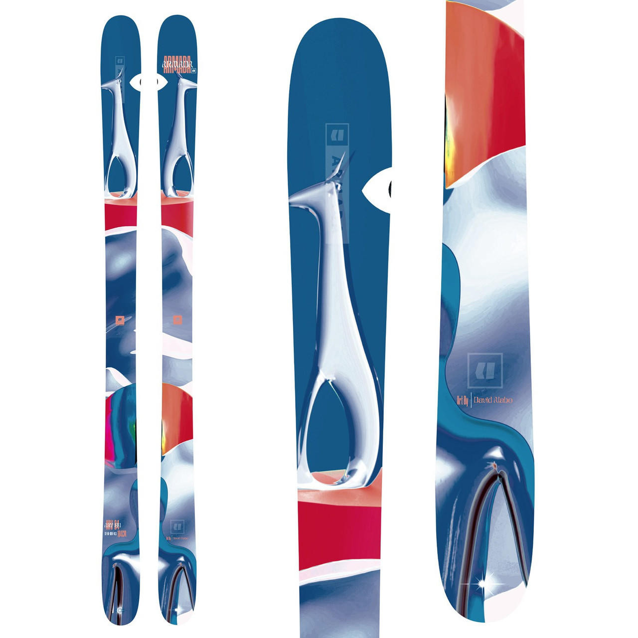 Armada ARV 84 Skis 2024 Armada