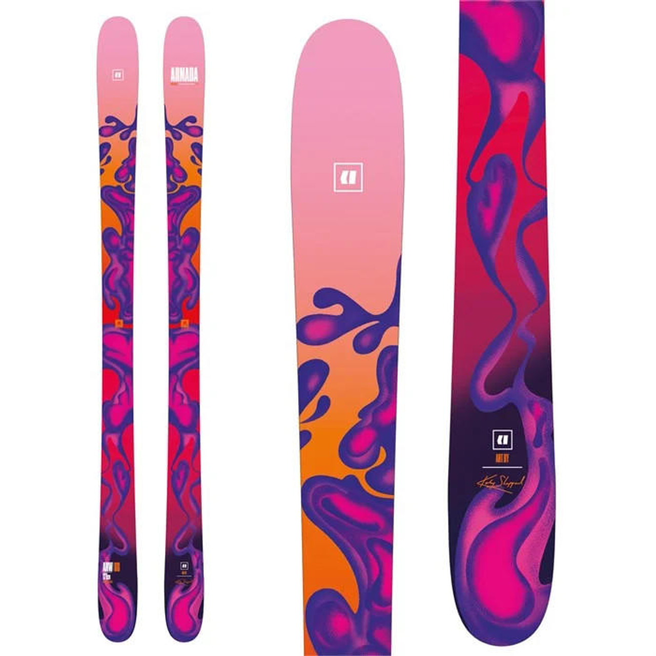 Armada ARW 88 Women s Skis 2024 Armada