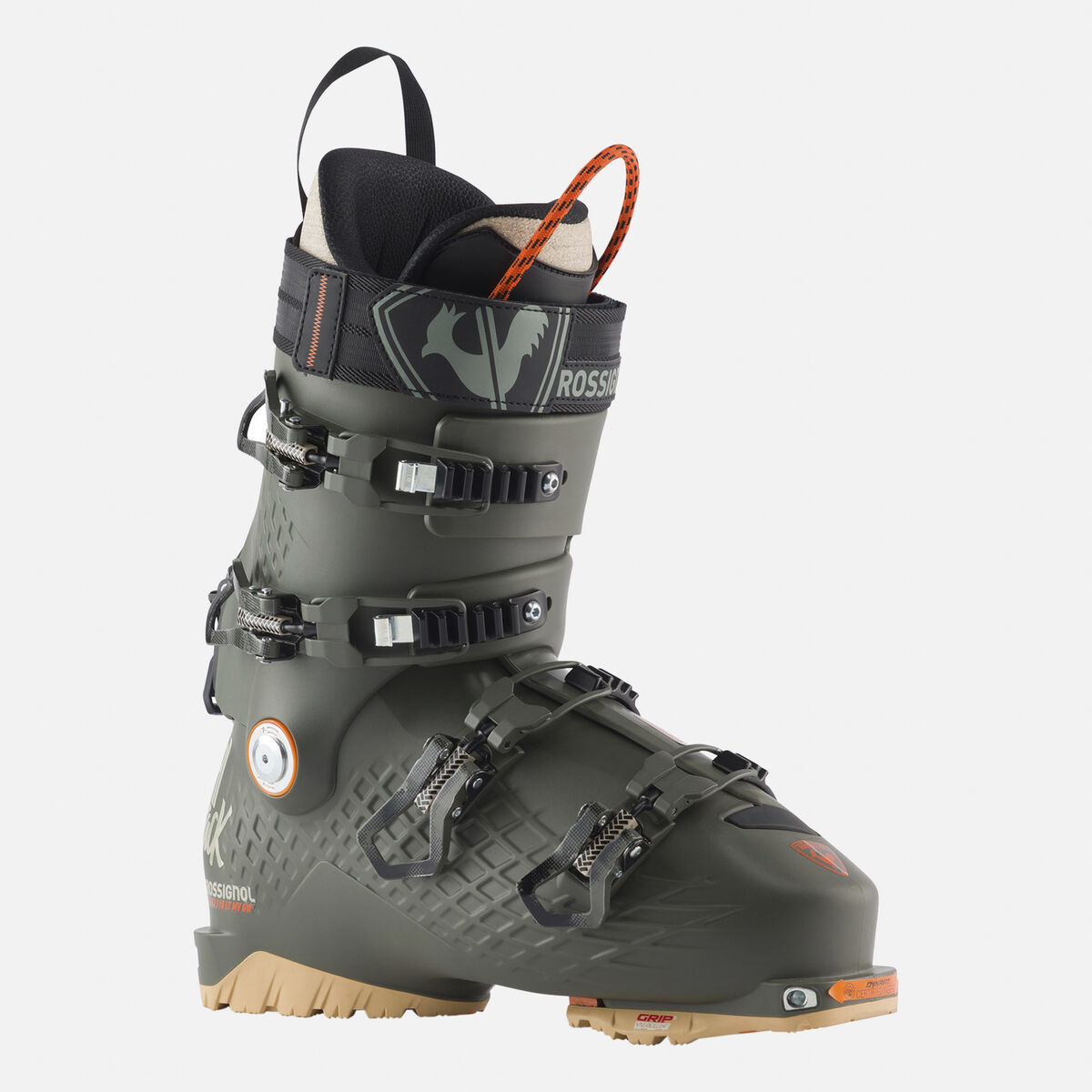 Rossignol Alltrack Pro 110 LT Ski Boots 2024 | Rossignol