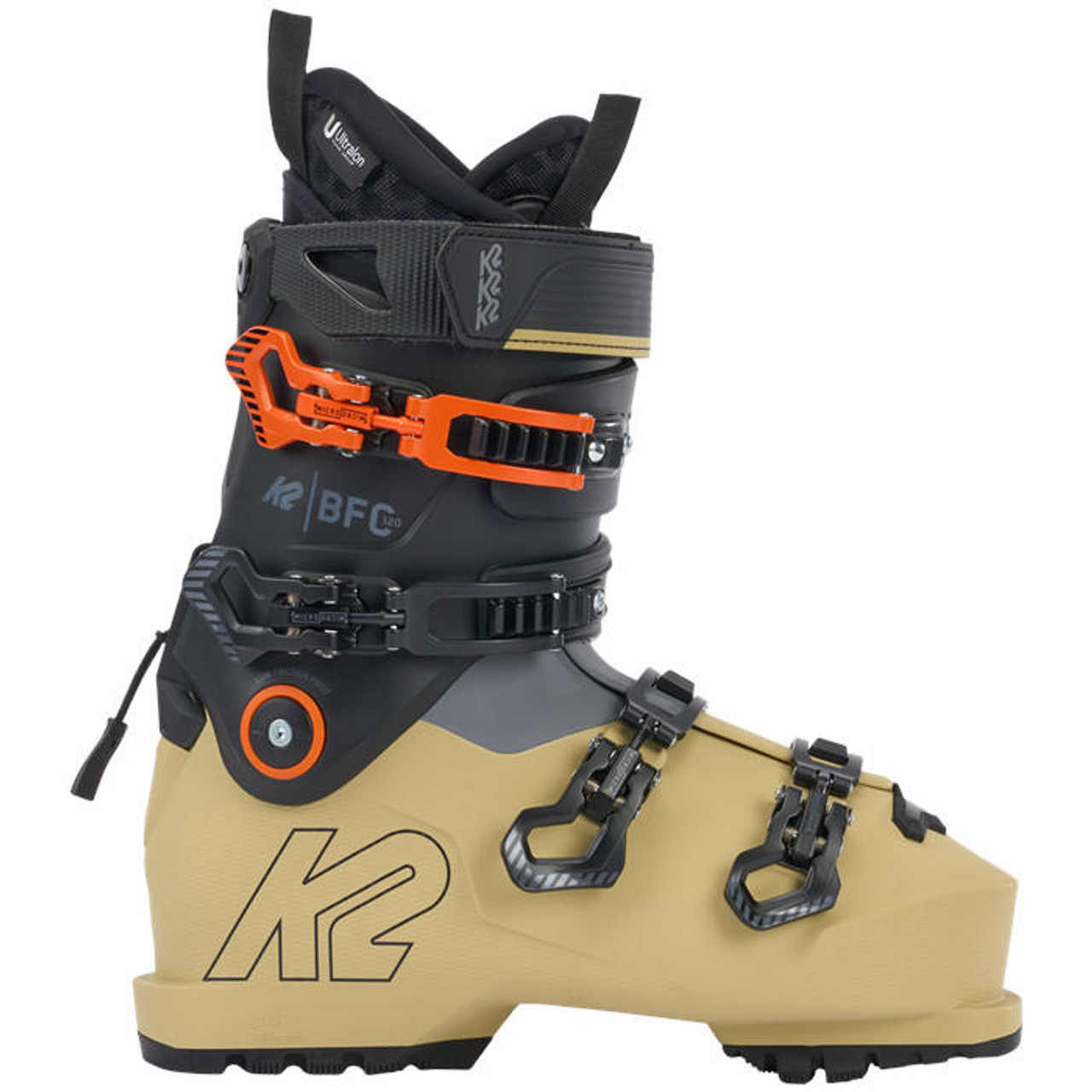 K2 BFC 120 Ski Boots 27.5