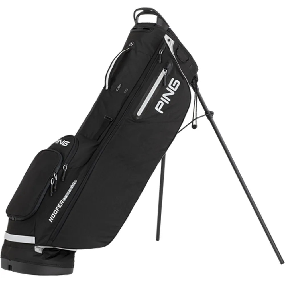 PING Hoofer Stand Golf Bag 231C PING