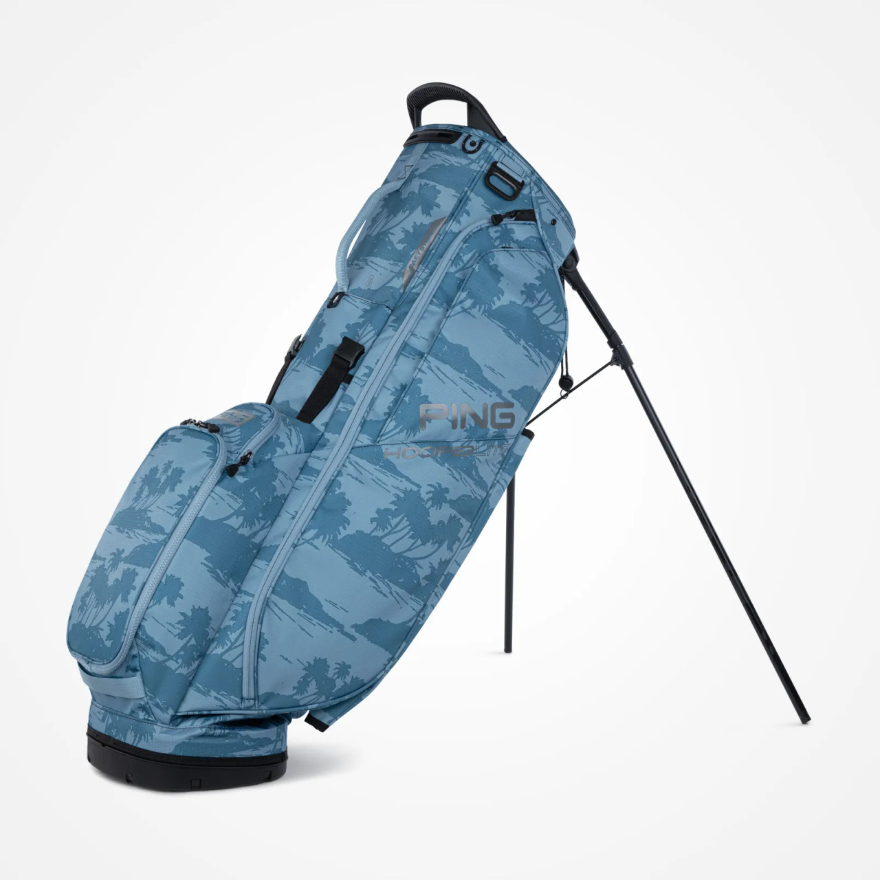 PING Hooferlite Stand Golf Bag 231C | PING