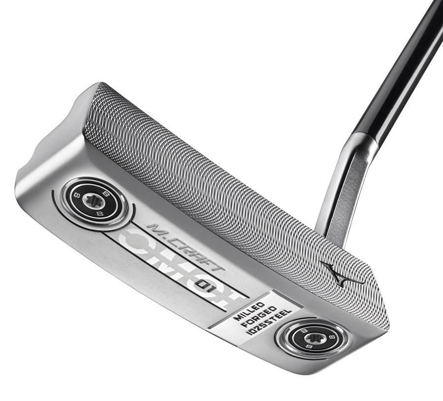 Mizuno M-Craft OMOIパター Mizuno M-Craft OMOI Putter White | Mizuno