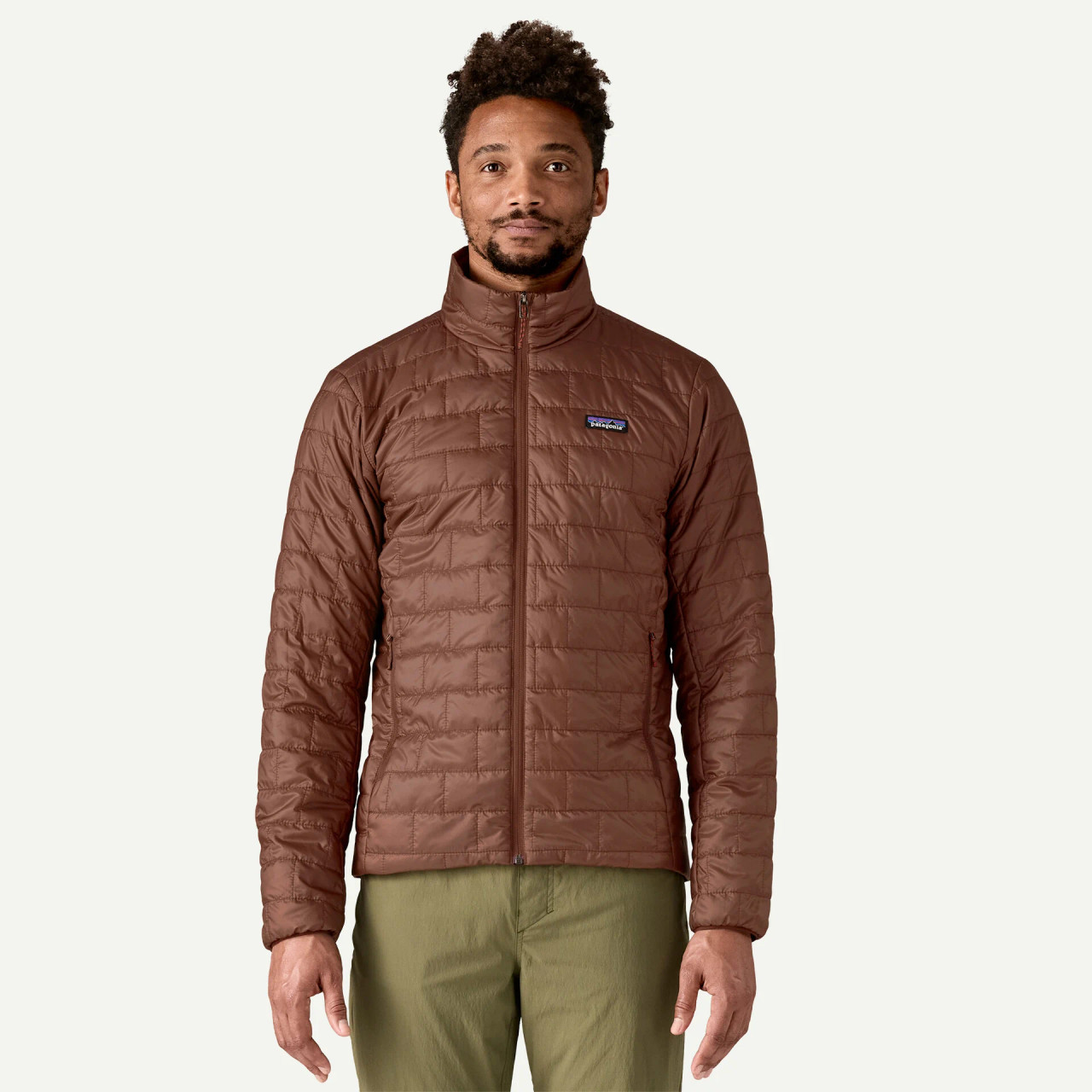 Patagonia Men's Nano Puff Jacket | Patagonia