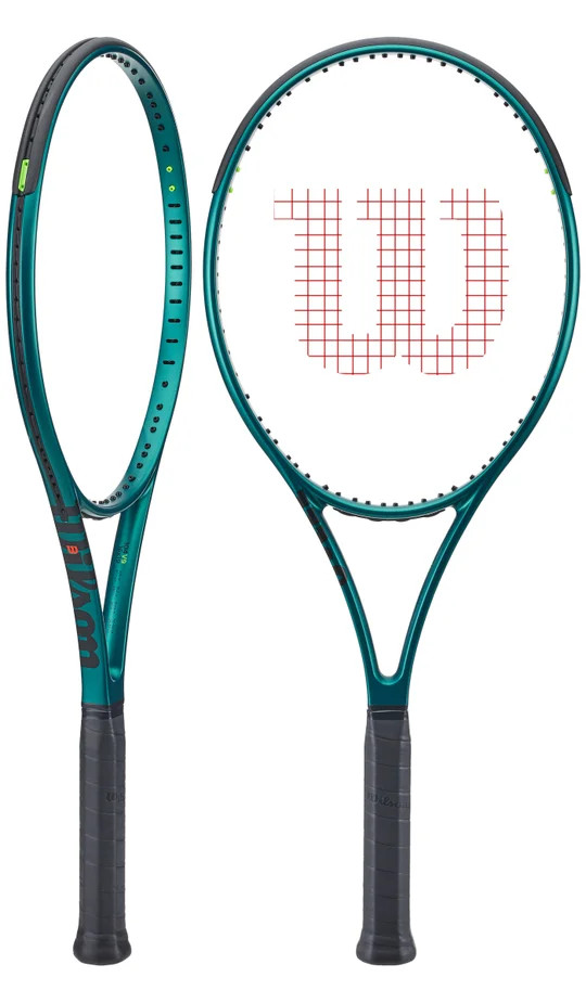 Wilson Blade 104 V9 | Wilson