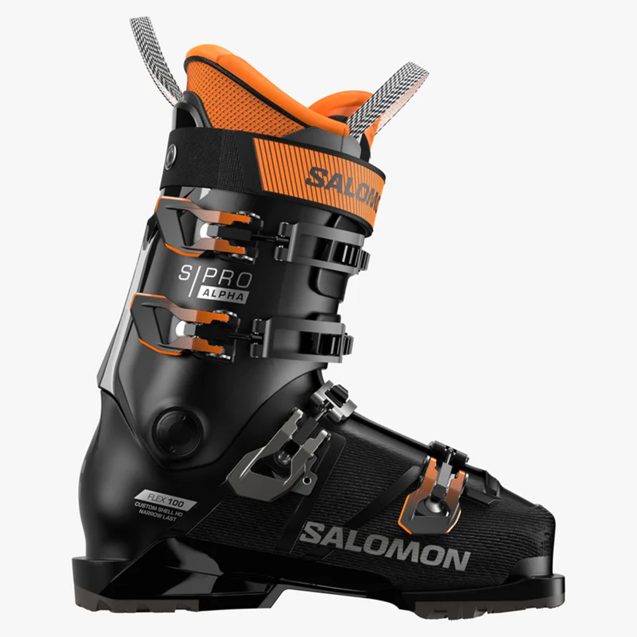 Salomon S/Pro Alpha 100 GW Ski Boots 2026 | Salomon