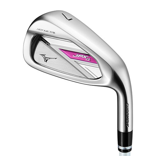 Mizuno Women's JPX Q 7pc Iron Set | Mizuno Mizuno Women's JPX Q 7pc Iron Set | Mizuno