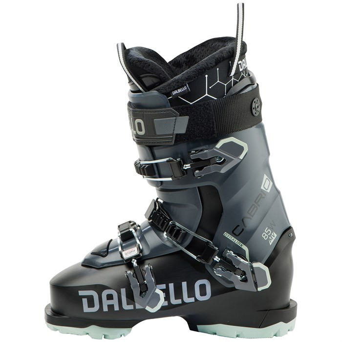 Dalbello Cabrio MV 85 W Women's Ski Boots 2026 | Dalbello