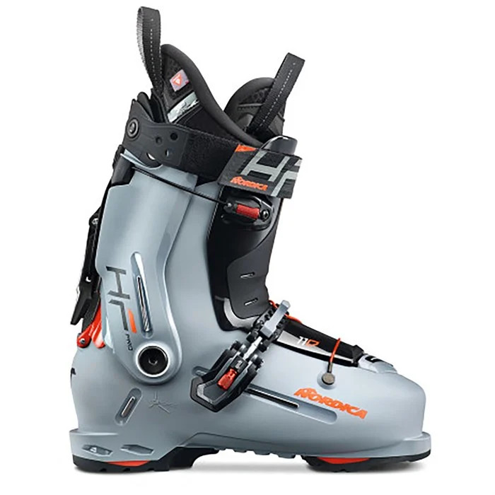 Nordica HF Pro 110 Ski Boots 2025 Nordica