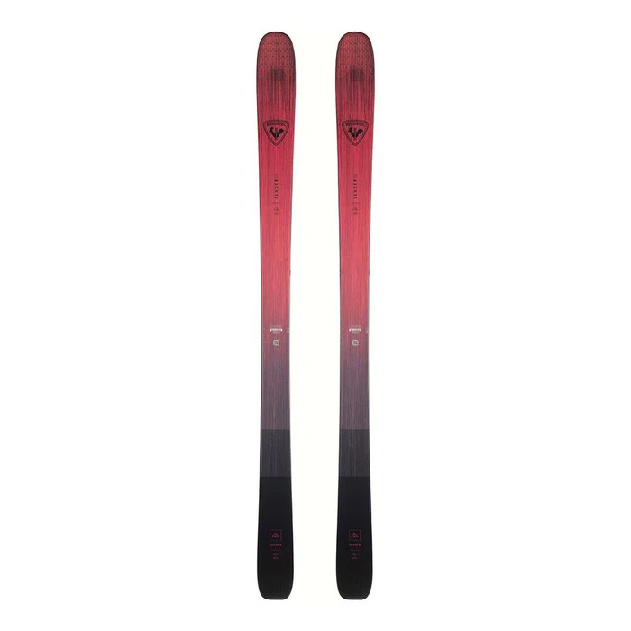 Rossignol Sender 94 Skis 2025 | Rossignol