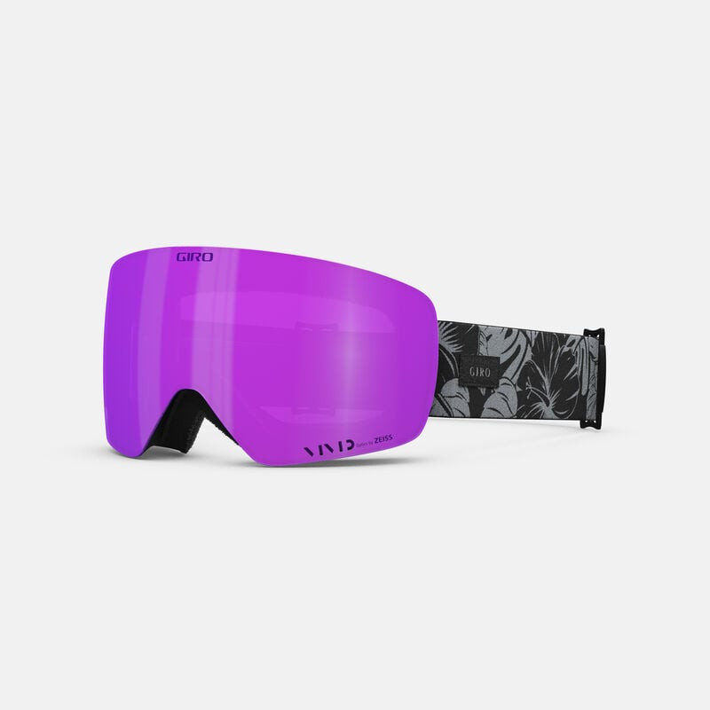 Giro Contour RS Goggles 2025 | Giro