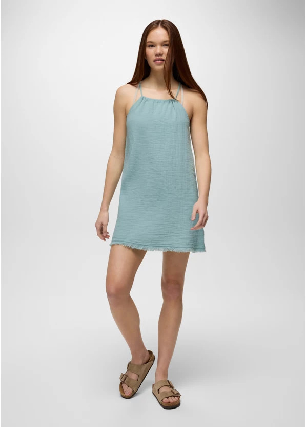 Prana Women's Hideaways Dress