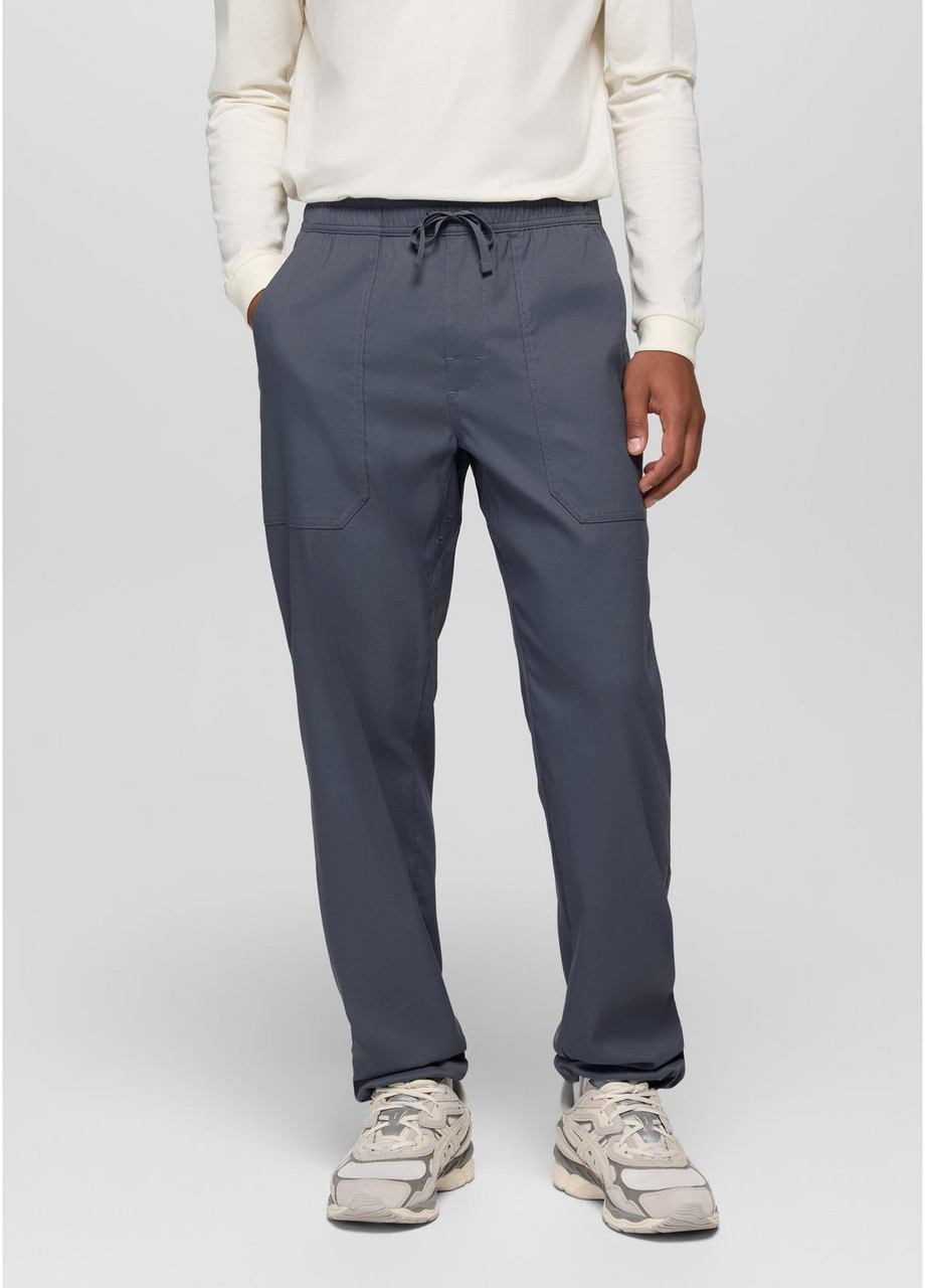 prAna Men's Stretch Zion Field Pant | prAna