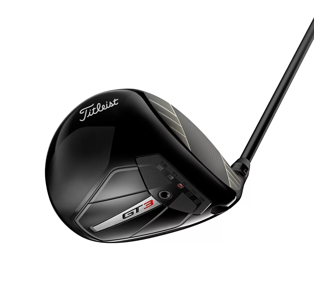 Titleist GT3 Driver | Titleist