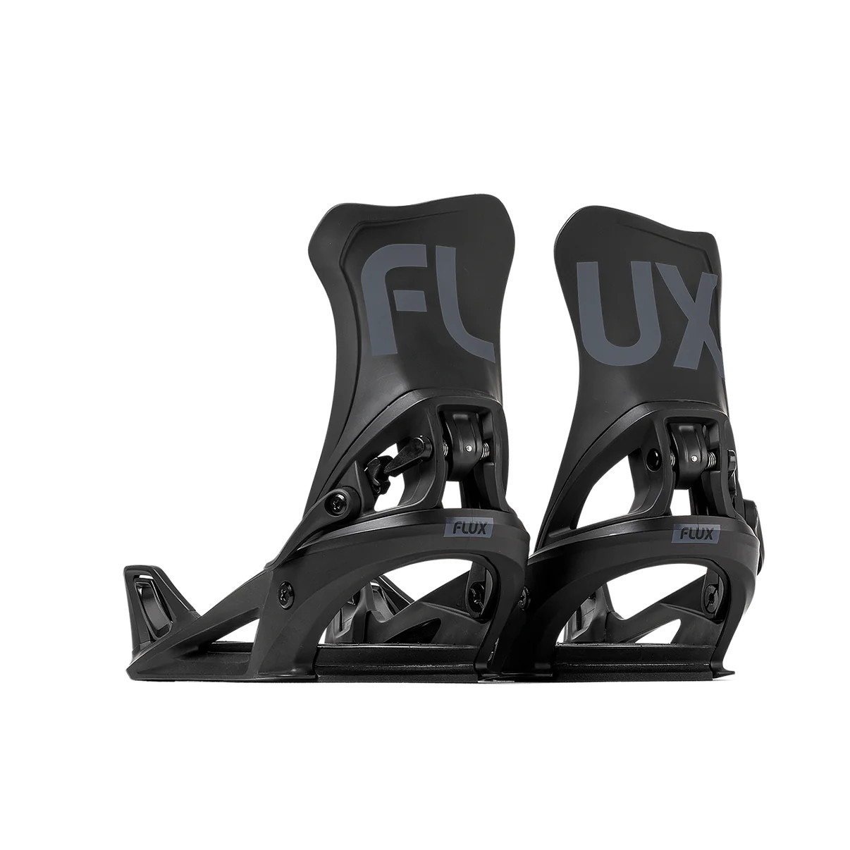 Flux DS Step-On Snowboard Bindings 2025 | Flux