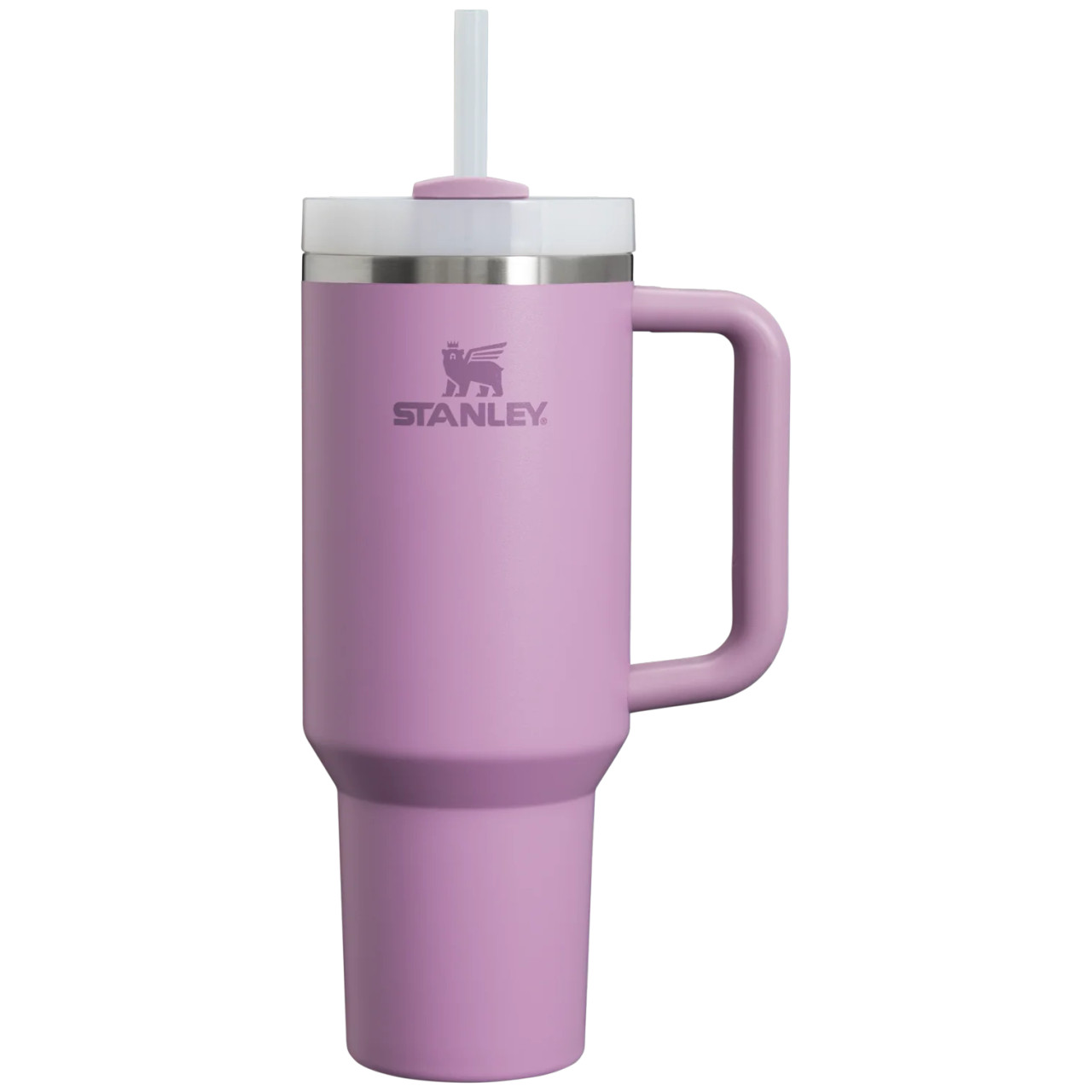 STANLEY QUENCHER H2.0 TUMBLER パープル 40 oz Stanley The Quencher H2.0 FlowState Tumbler 40oz | Stanley