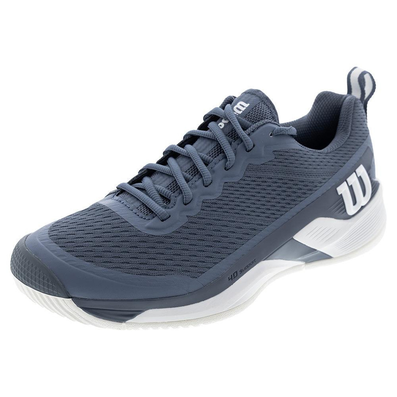 Wilson Rush Pro 4.5 Court Shoes | Wilson