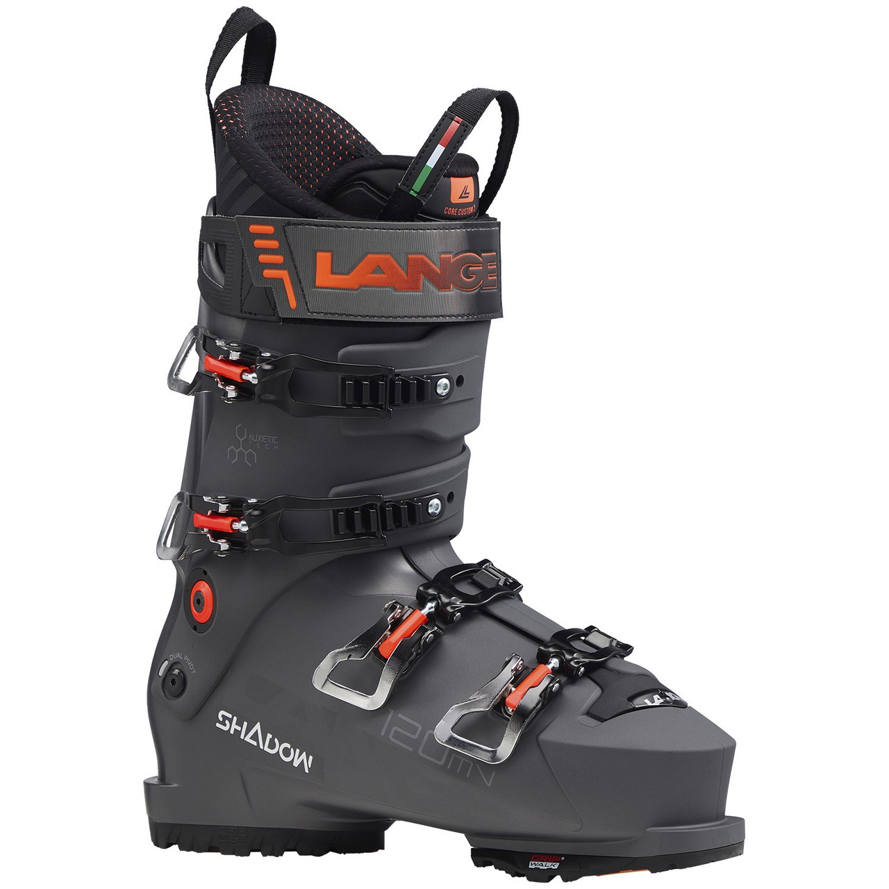 Lange Shadow 120 MV Ski Boots 2026 | Lange