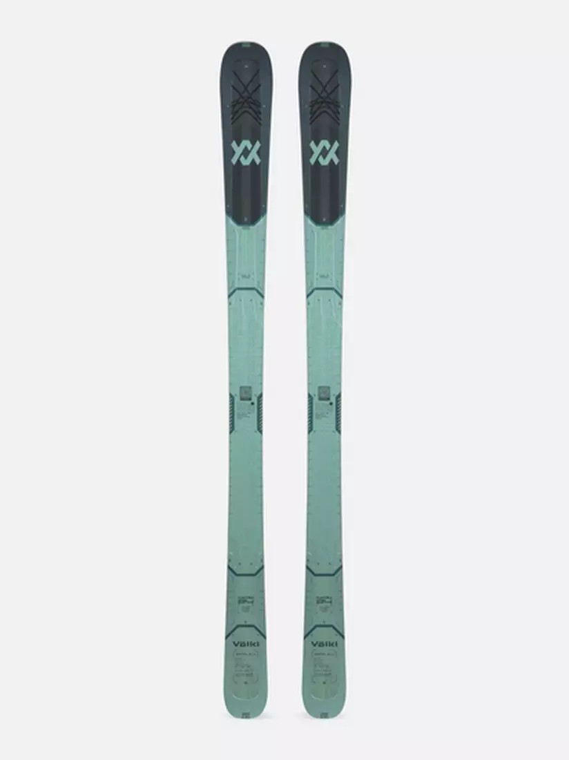 VOLKL159cmHEAD26/26.5cmストック115cmスキーセット Volkl Mantra 84 W Women's Skis 2026 | Volkl