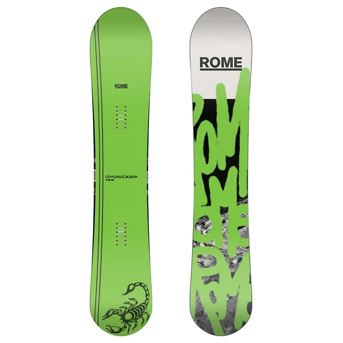 Rome Freaker - Thumbnail 2