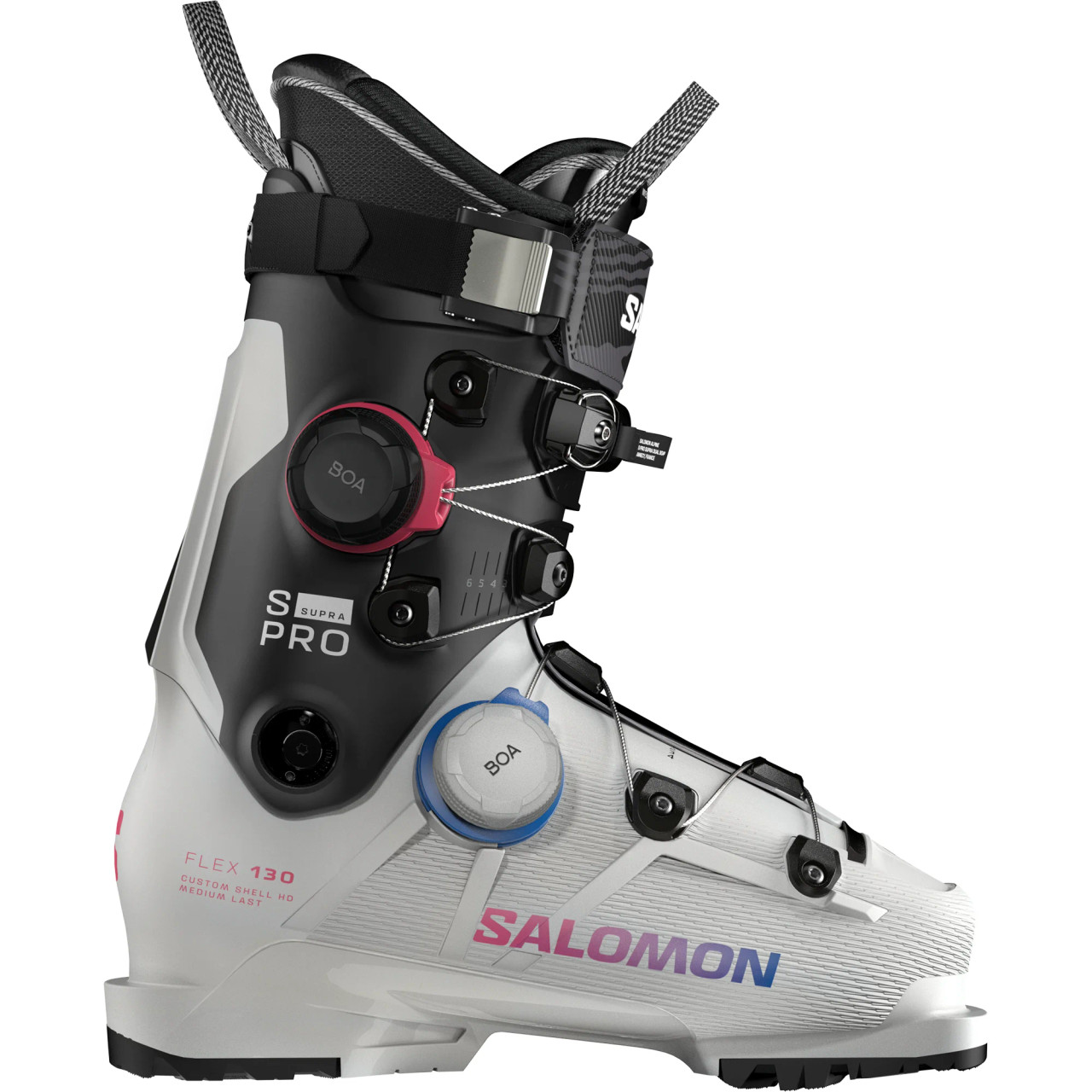 Salomon S/Pro Supra Dual BOA 130 GW Ski Boots 2026 | Salomon