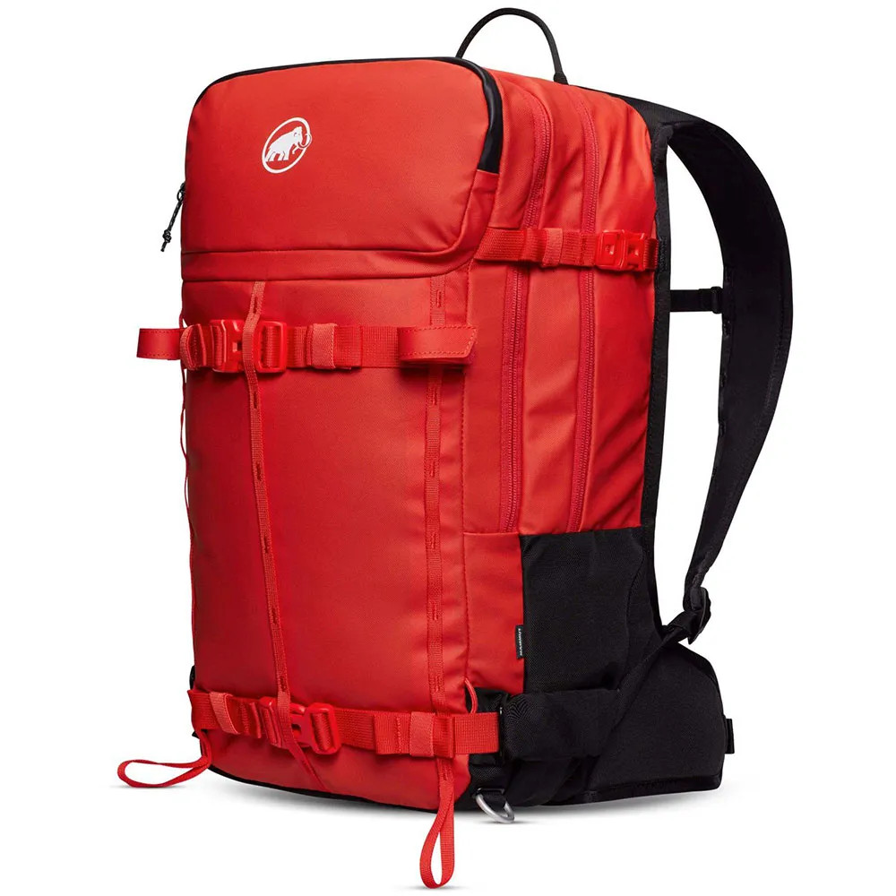 Mammut Nirvana