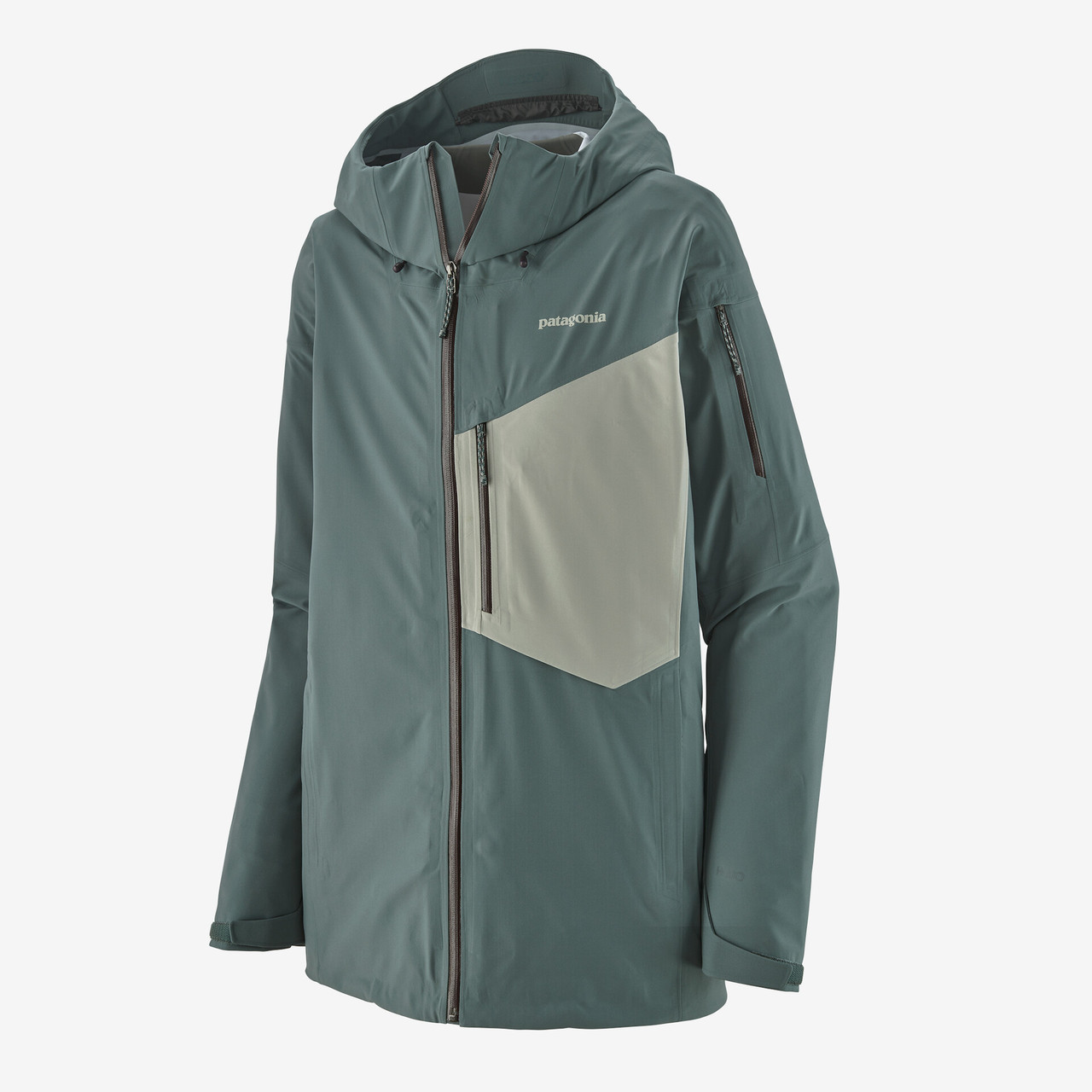 Patagonia Men's Snowdrifter Jacket | Patagonia