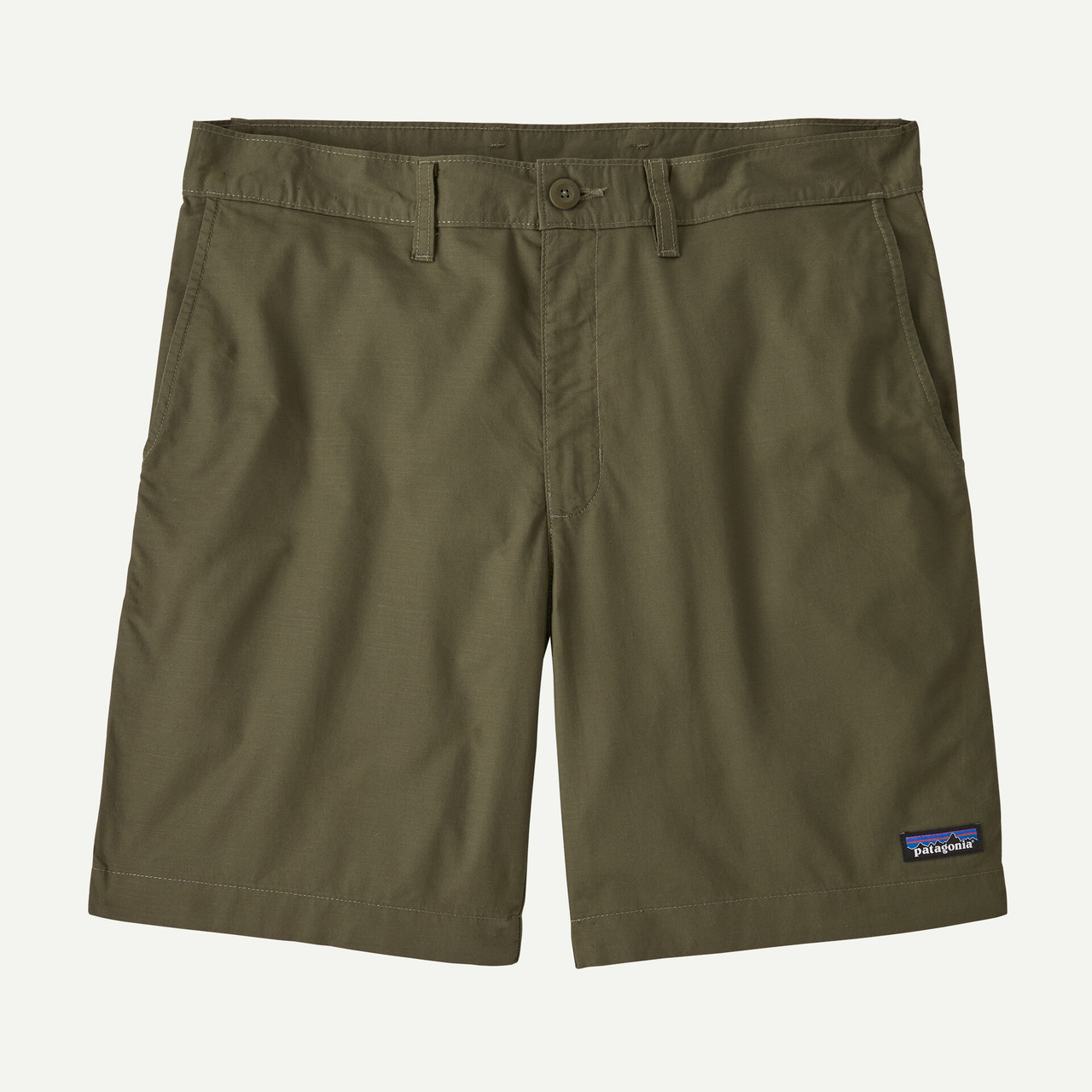 Patagonia M's LW All-Wear Hemp Shorts 6