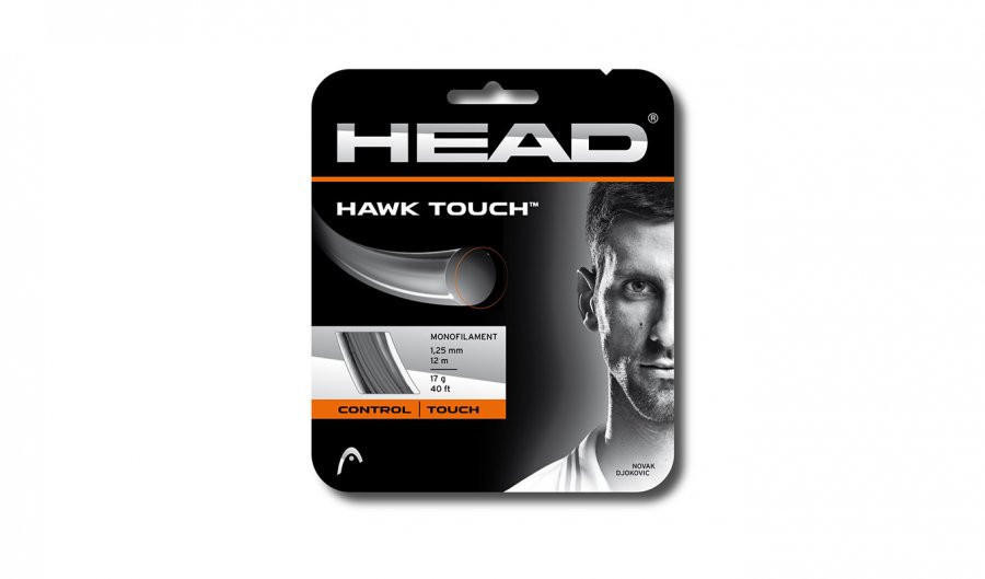 Head Hawk Touch - Thumbnail 2