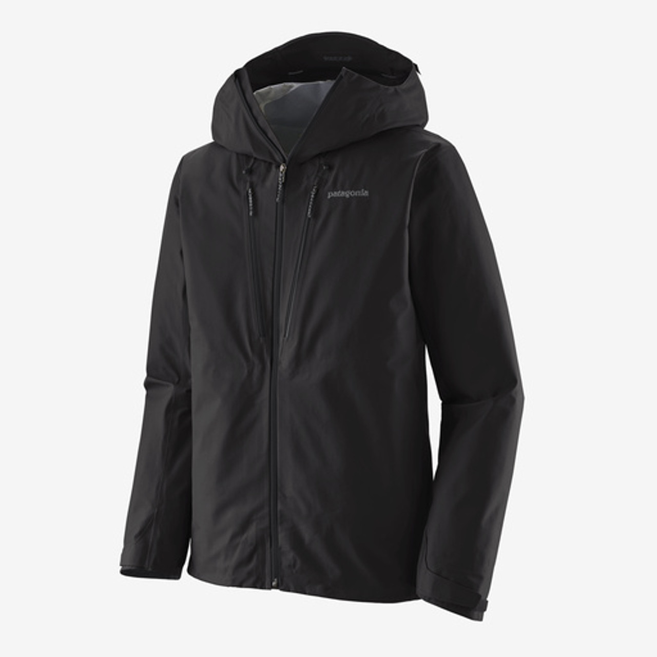 Gore tex hot sale jacket patagonia