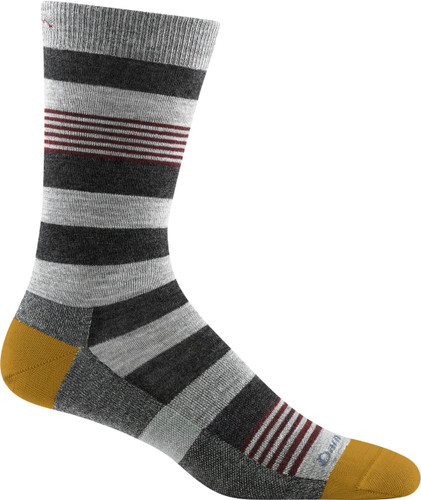 Darn Tough Men's Oxford Crew Lightweight Darn Tough Men's Oxford Crew Lightweight