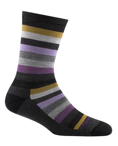 Darn Tough Womens Phat Witch Sock
