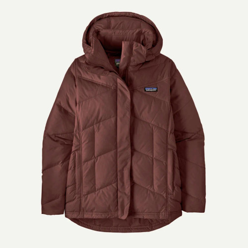 Patagonia Women's Down With It Jacket Patagonia Women's Down With It Jacket