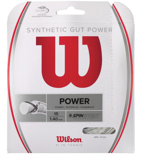 Wilson NXT Power 16g | Wilson