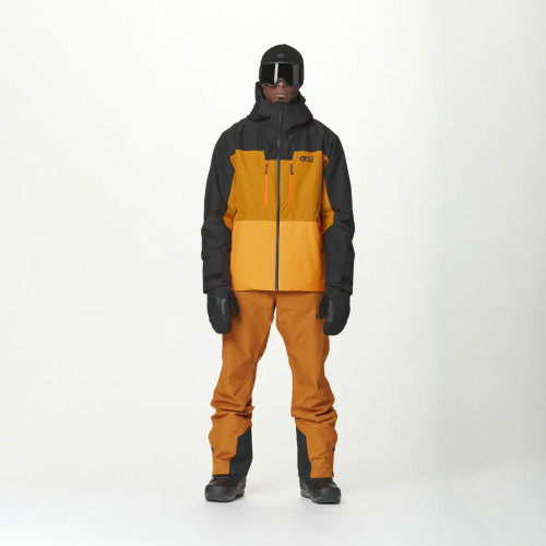 Picture Men's Object Jacket Picture Men's Object Jacket