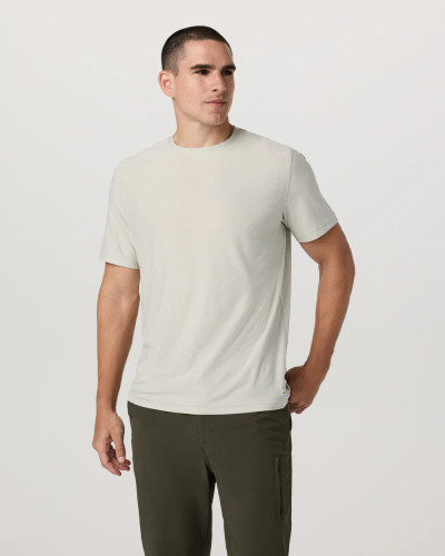 Vuori Men's Strato Tech Tee