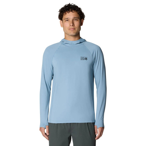 Mountain Hardwear Men's Crater Lake Hoody
