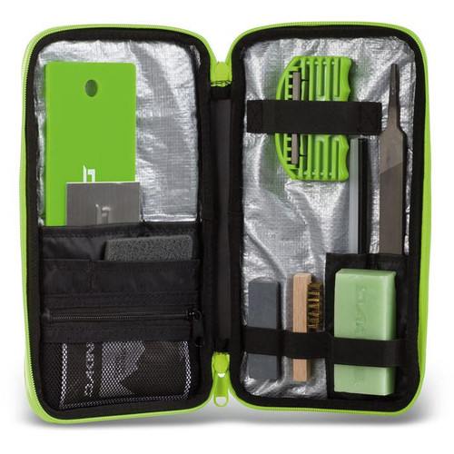 Dakine Deluxe Tune Tuning Kit Dakine Deluxe Tune Tuning Kit
