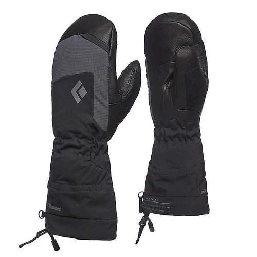 Black Diamond Mission MX Mitts | Black Diamond