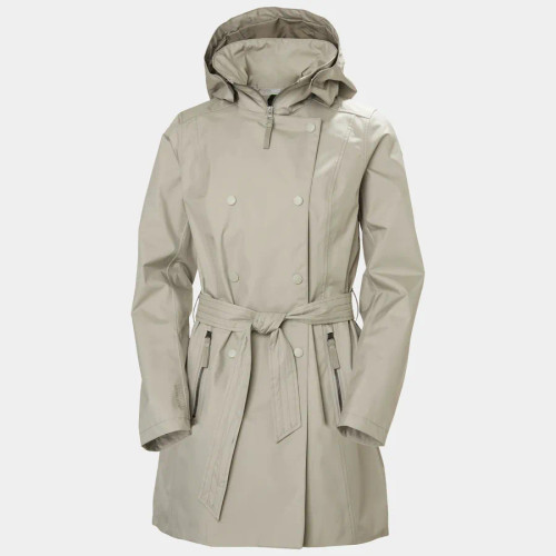 Helly Hansen  Women's Welsey II Trench