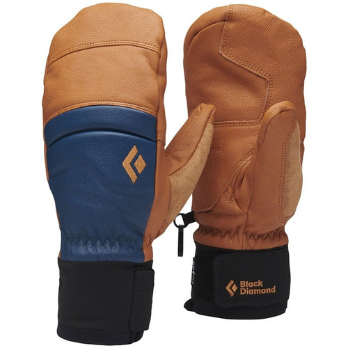 Black Diamond Women's Mercury Mitt | Black Diamond