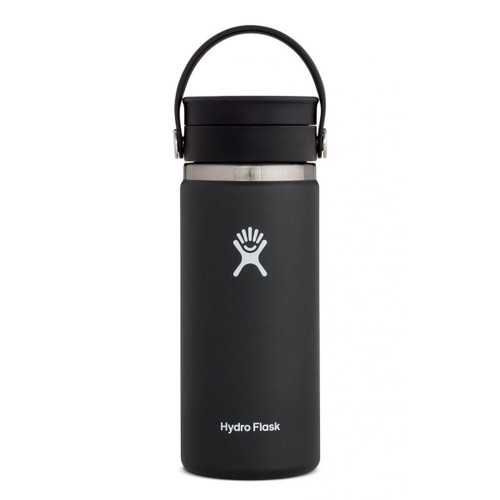Hydro Flask Kid's 12oz. Wide Mouth - Hibiscus