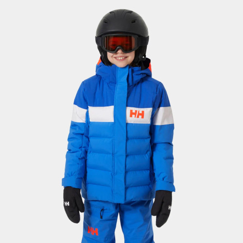 Helly Hansen Junior Diamond Jacket