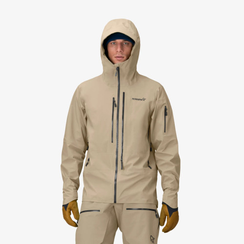 Norrona Men's Lofoten Gore-Tex Jacket | Norrona