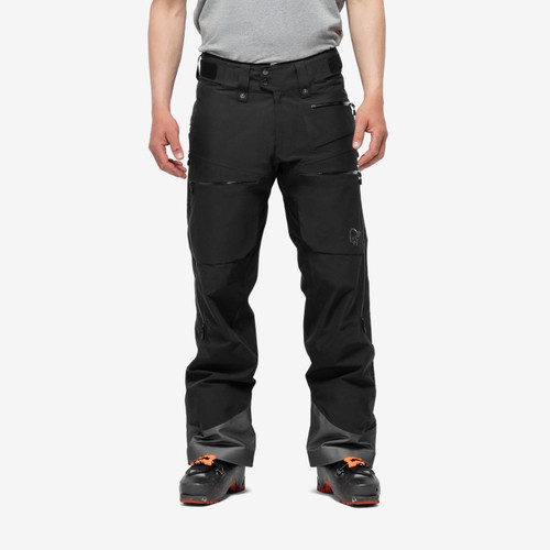 Norrona Men's Lofoten Gore-Tex Insulated Pant