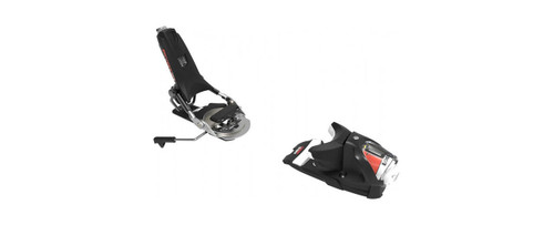 Look Pivot 12 GW Ski Bindings 2023