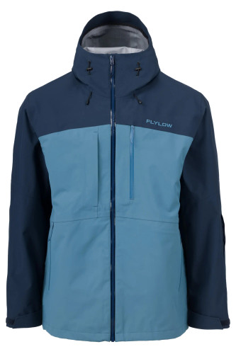 FlyLow Men's Quantum Pro Jacket FlyLow Men's Quantum Pro Jacket